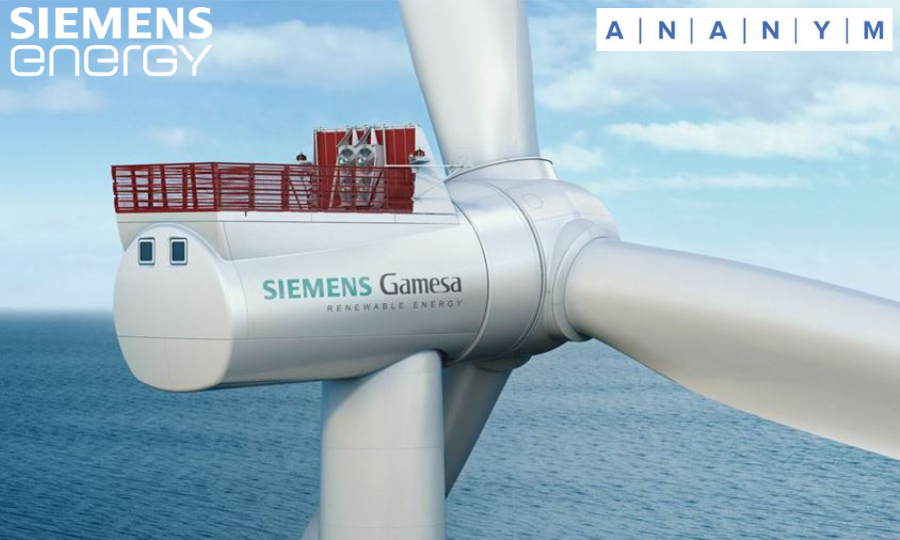 L&rsquo;attaque a secoué Siemens mais ne l&rsquo;ébranle pas