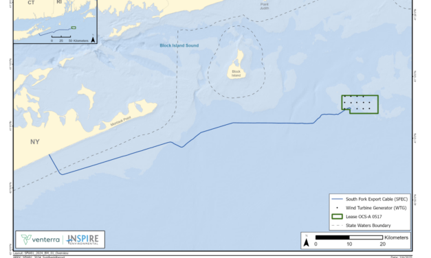 Présentation des parcs éoliens en mer concernés par l&rsquo;arrêté de l&rsquo;administration Trump – 2