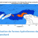 GDR EOL-EMR – Offre de stage : Optimisation de fermes hydroliennes dans le Raz Blanchard