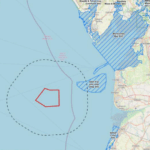 Le parc éolien offshore de Morecambe reçoit un feu vert