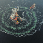 Les projets éoliens en mer Baltique et en mer du Nord ont franchi de nouvelles étapes