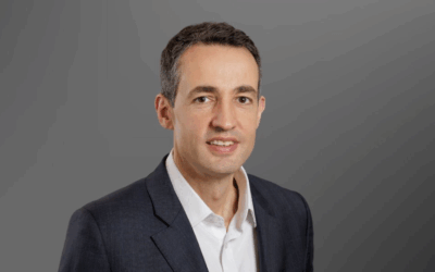 Nexans : Vincent Piquet devient Directeur Financier