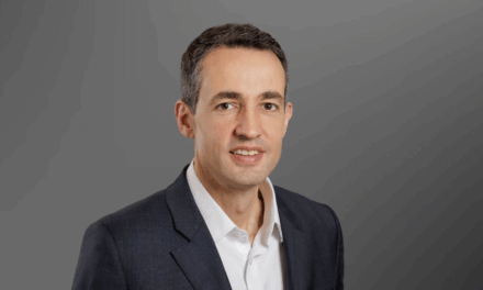 Nexans : Vincent Piquet devient Directeur Financier