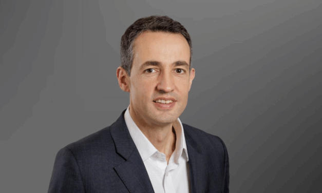 Nexans : Vincent Piquet devient Directeur Financier