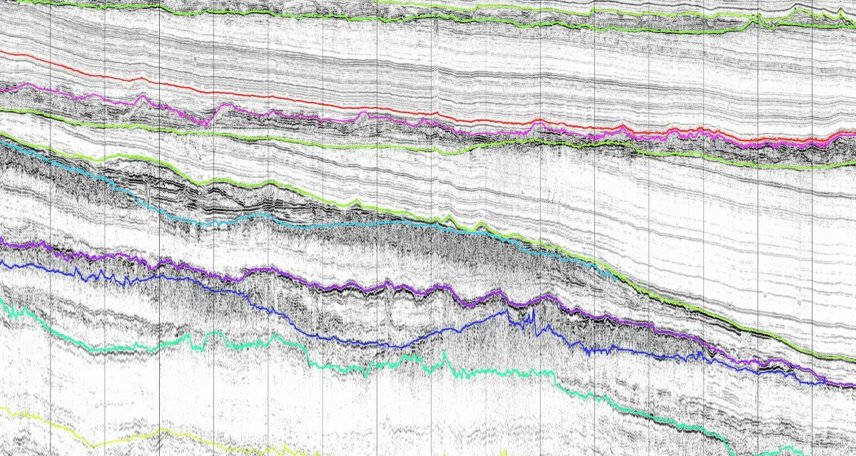 Nouvelle donne ! Ocean Geophysics et HighTide passent un accord sur l&rsquo;analyse des fonds marins