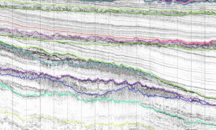 Nouvelle donne ! Ocean Geophysics et HighTide passent un accord sur l&rsquo;analyse des fonds marins