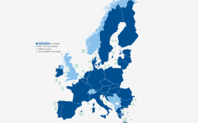 Etude WindEurope Hitachi : les énergies renouvelables restent de loin le moyen le plus abordable d’alimenter l’Europe en électricité dans le futur