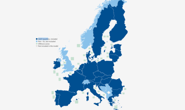 Etude WindEurope Hitachi : les énergies renouvelables restent de loin le moyen le plus abordable d’alimenter l’Europe en électricité dans le futur