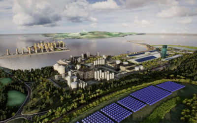 La Scottish National Investment Bank sauve l’usine de câble d’XLCC