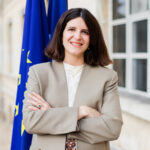 Clara Chappaz a été nommée ambassadrice pour le numérique et l&rsquo;intelligence artificielle