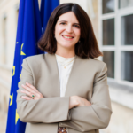 Clara Chappaz a été nommée ambassadrice pour le numérique et l&rsquo;intelligence artificielle