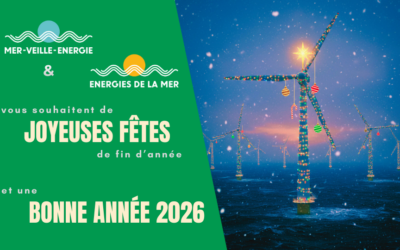 Très bon Noël 2025 et cap sur 2026