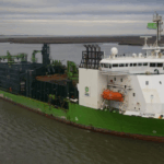 DEME doit débuter l’installation de protection pour les fondations d’Hornsea Three d’ Ørsted