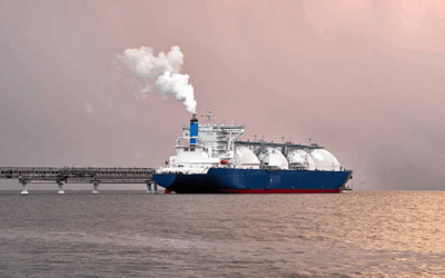 Le Conseil et le Parlement européens : mettre définitivement fin à la dépendance au gaz russe