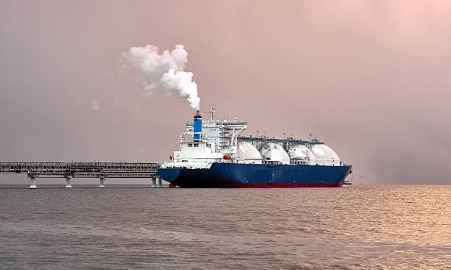 Le Conseil et le Parlement européens : mettre définitivement fin à la dépendance au gaz russe