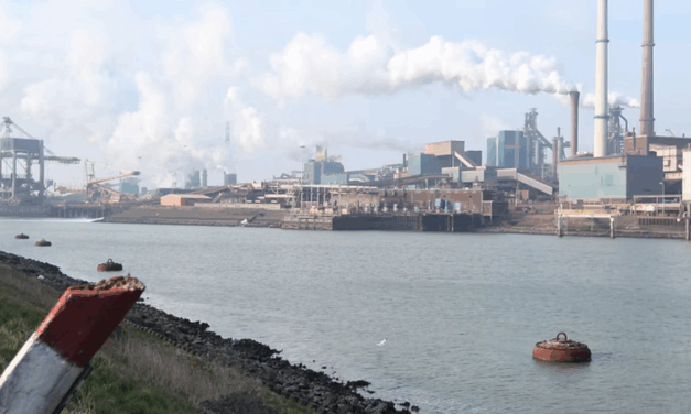 Callendar : concevoir les projets industriels en intégrant le risque climatique – 2