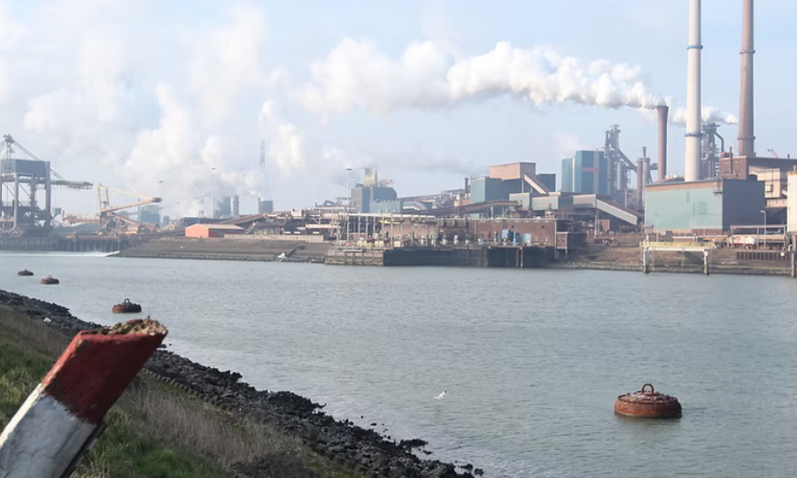 Callendar : concevoir les projets industriels en intégrant le risque climatique – 2