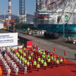 DEME a pris livraison du Norse Energi