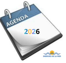 Les rendez-vous et les événements qui vont rythmer l&rsquo;année 2026