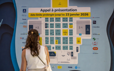 Avez-vous des propositions d’intervention que vous aimeriez présenter lors de Seanergy 2026