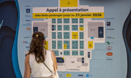 Avez-vous des propositions d&rsquo;intervention que vous aimeriez présenter lors de Seanergy 2026