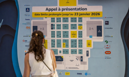 Avez-vous des propositions d&rsquo;intervention que vous aimeriez présenter lors de Seanergy 2026