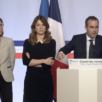 « Avec regret et amertume », Sébastien Lecornu fait appel au 49.3