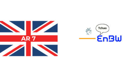 Round7 : EnBW ne poursuivra pas les projets éoliens offshore Mona et Morgan au Royaume-Uni
