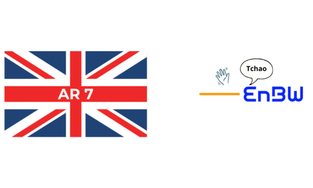 Round7 : EnBW ne poursuivra pas les projets éoliens offshore Mona et Morgan au Royaume-Uni