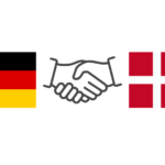 Le Danemark et l&rsquo;Allemagne réalisent un accord d&rsquo;investissement pour développer l&rsquo;île énergétique de Bornholm