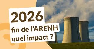 Hello Watt : la disparition de l&rsquo;ARENH privera les consommateurs d&rsquo;une baisse significative de leur facture d&rsquo;électricité en 2026