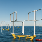 GDR EOL EMR : Stage Système d&rsquo;ancrage d&rsquo;une éolienne flottante