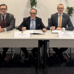 Titan Wind commande des équipements de soudage ESAB pour son usine de monopiles XXL en Allemagne