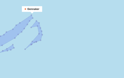 Skyborn et 50Hertz signent un accord pour les plates-formes de conversion offshore Gennaker