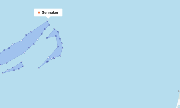 Skyborn et 50Hertz signent un accord pour les plates-formes de conversion offshore Gennaker