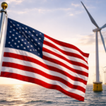 Présentation des parcs éoliens en mer concernés par l&rsquo;arrêté de l&rsquo;administration Trump – 2