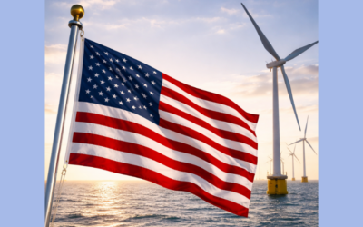 Présentation des parcs éoliens en mer concernés par l’arrêté de l’administration Trump – 2