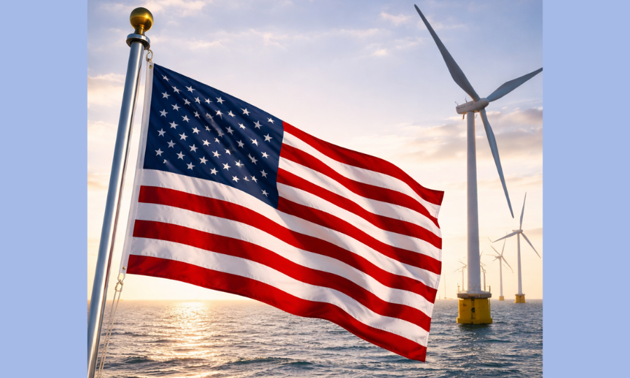 Présentation des parcs éoliens en mer concernés par l&rsquo;arrêté de l&rsquo;administration Trump – 2