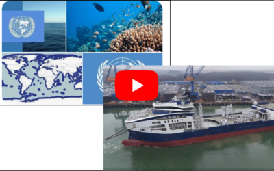 Peut-être avez-vous manqué les vidéos de cette semaine !