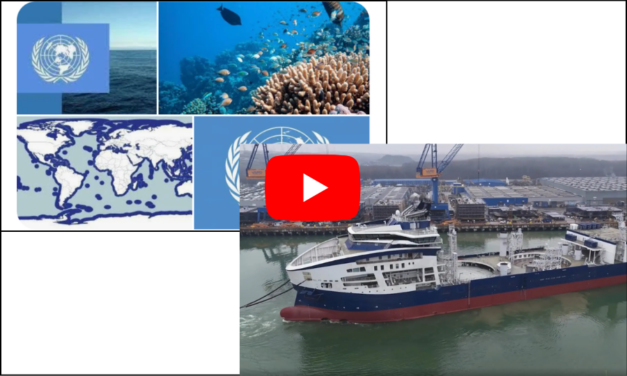 Peut-être avez-vous manqué les vidéos de cette semaine !