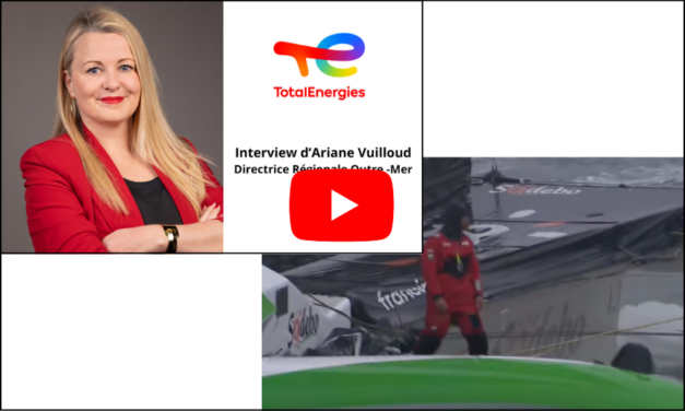 Vous avez peut-être raté les vidéos de cette semaine !