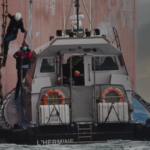 Le Groupe Francbord (ex Ecomer), rassemble désormais 3 sociétés complémentaires dédiées au secteur maritime et à l&rsquo;industrie