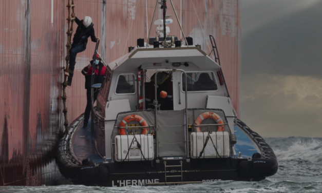 Le Groupe Francbord (ex Ecomer), rassemble désormais 3 sociétés complémentaires dédiées au secteur maritime et à l&rsquo;industrie