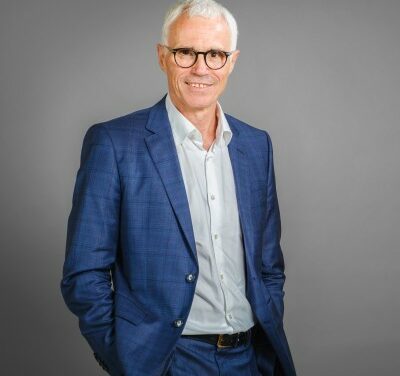 Franck Greiner rejoint le Gican au poste de Responsable de la performance industrielle