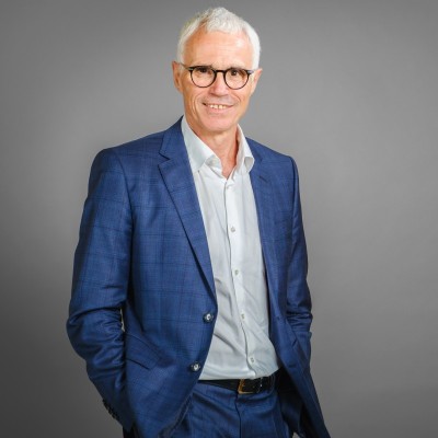 Franck Greiner rejoint le Gican au poste de Responsable de la performance industrielle