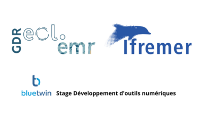 GDR EOL-EMR – Offre de stage N°3 pour le développement d&rsquo;outils numériques chez Bluetwin
