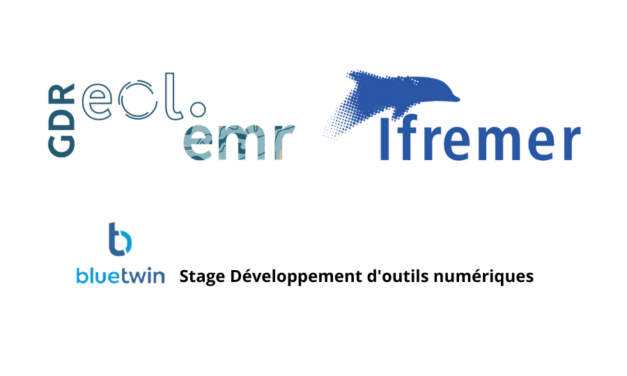 GDR EOL-EMR – Offre de stage N°3 pour le développement d&rsquo;outils numériques chez Bluetwin