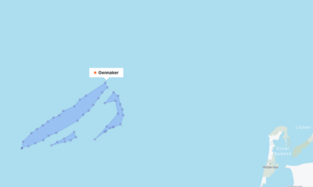 Skyborn et 50Hertz signent un accord pour les plates-formes de conversion offshore Gennaker