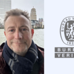Gijsbert de Jong prend de nouvelles fonctions chez Bureau Veritas
