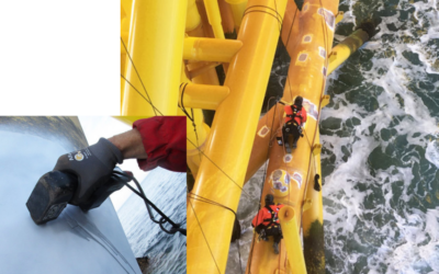SeaRenergy Offshore Holding conforte sa position avec l&rsquo;acquisition d&rsquo;hemmerschütz Solution